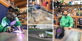 Welcome to the Maker Movement