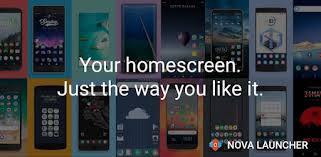 Valoración de los usuarios para go launcher prime (trial): Descargar Nova Launcher Prime Apk Mod 7 0 49 Desbloqueado