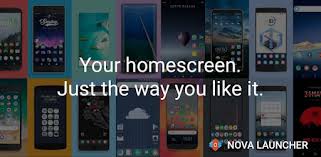 Descarga la última versión de bgn launcher apk + mod gratis. Descargar Nova Launcher Prime Apk Mod 7 0 49 Desbloqueado