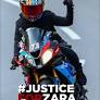 Bendera Flag Justice For Zara #JUSTICEFORZARA Slogan from www.tiktok.com