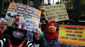3,910 likes · 3 talking about this. Setujukah Anda Bila Jalur Zonasi Ppdb Jakarta Diulang New Indonesia