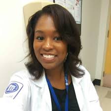 Dr. Miranda Gordon-Zigel, MD