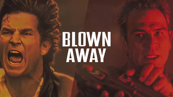 Prime Video: Blown Away