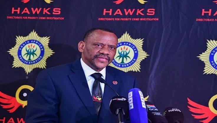 Hawks Head retires | Reflecting on crime fighting & it's achievements