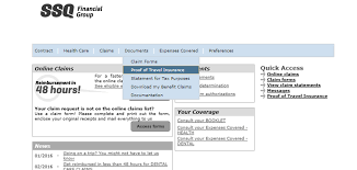 We did not find results for: Get Proof Of Travel Insurance Coverage Ssq Insurance