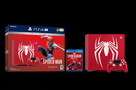 You will get a response within 24 hours from us. Spider Man Nuovo Trailer Playstation 4 Limited E Ultimo Costume Bonus