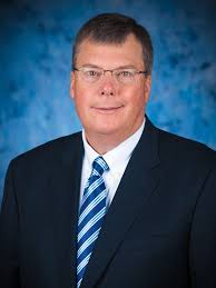 Patrick Birmingham, former News Sentinel publisher, joins Covenant Health  as philanthropy VP