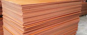 Corten Steel Sheets, Plates Suppliers in Mumbai, India