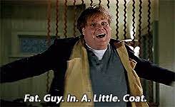 It's available on the web and also on android and ios. Holy Schnikes Tommy Boy Is 20 Years Old Already Tommy Boy Chris Farley Tommy Boy Movie