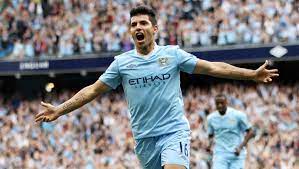 Man city cruise past leicester. Sergio Aguero Reliving All 15 Of The Hat Tricks The Forward Has Scored For Manchester City 90min