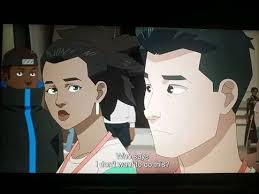 For those that watch invincible, just hear me out…