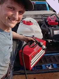 Hired help available in Stillwater evenings and weekends