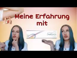 Fand zuvor keine hormonelle verhütung statt, wird das stäbchen in der phase vom ersten bis zum fünften tag des natürlichen zyklus. Meine Erfahrungen Mit Implanon Verhutungs Hormonstabchen Youtube