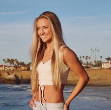 Haley Cruse Mitchell