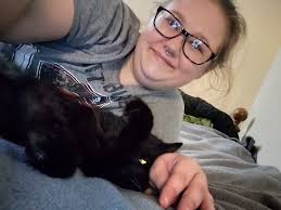 Kitten suddenly stopped following owner everywhere