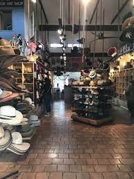 Village Hat Shop 853 W Harbor Dr San Diego Ca Clothing Retail Mapquest