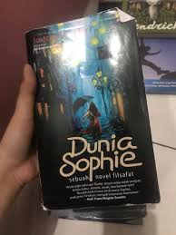 Maybe you would like to learn more about one of these? Dunia Sophie Novel Buku Alat Tulis Buku Di Carousell
