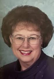 Barbara Gooch Obituary