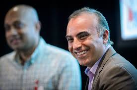 UC Big Data Google London 2014