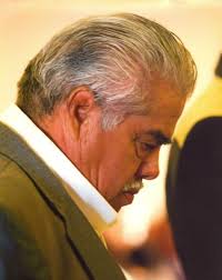 Antonio Cervantes Obituary