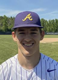 WISCONSIN BASEBALL COACHES ASSOCIATION METRO DISTRICT ALL-DISTRICT TEAMS  1st Team All-District