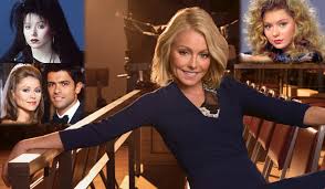 20:49 edt, 24 may 2021 | updated: About The Actors Kelly Ripa All My Children On Soap Central