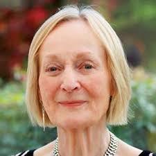 Limbo by Maureen Gallagher (My Writing Journey)