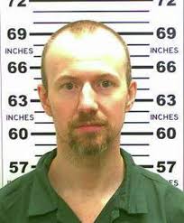 New York prison escapees have violent pasts