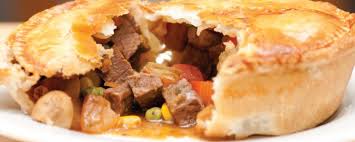 Image result for pie night