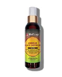 However, there is no scientific basis for these claims. Amazon Com Well S Jamaican Black Castor Oil Original Peppermint Tea Tree Rosemary Spray 4oz Increase Hair Growth Thicken Hair That Is Starting To Thin Out Reduce And Prevent Hair Damage Tea Tree