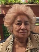 Obituary information for Maria Elena Dominquez Vargas