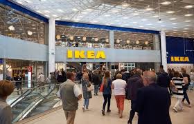 963 likes · 792 talking about this. How The World S First Format City Store Ikea Looks Like The Same City Store Will Open In Ukraine Photo Review