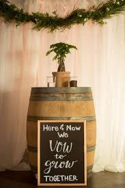 Unity Plant Here And Now We Vow To Grow Together Wedding Ceremony Unity Unique Wedding Unity Unity Plant Ceremony