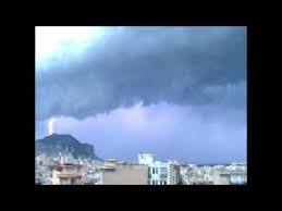 Previsioni del tempo precipitazioni, temperatura e allerta meteo. Video Meteo Palermo Ilmeteo It