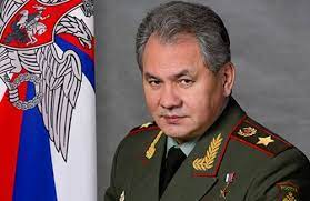 Министр обороны сергей шойгу впервые рассказал, за что он был удостоен звания герой россии. Kakoe Zvanie U Ministra Oborony Shojgu S K V Nastoyashee Vremya