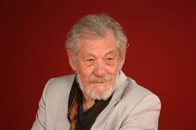 Days of future past (2014) elliot page as kitty pryde Sir Ian Mckellen So Happy For X Men Co Star Elliot Page
