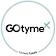 GoTymeX logo