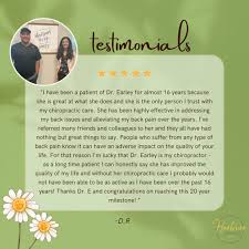 trustinchiropractic #improvedqualityoflife #gratefulpatients…