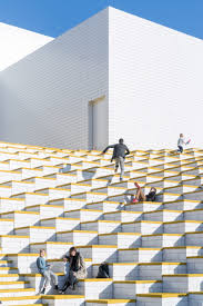 3d floor plan services are a great way of decorating your living rooms with instinctive designs, arranging furniture elements of your proposed building. Big Completes Lego Visitor Centre Shaped Like Children S Building Bricks