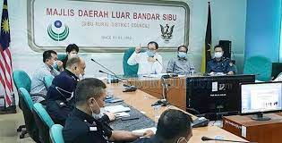 Kemasukan daerah selangau ke dalam kawasan. Srdc Comes Up With Plan On Making Sibu Jaya A More Pleasant Place