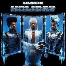 Lil Nas X Holiday Audio Lyrics Video Download Mp3 Music Foreign Songs Lyrics Music Video