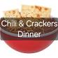 Chili & Crackers Dinner event image