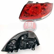 fiat yedek parca panosundaki pin