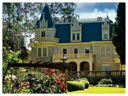 Kimberly Crest Mansion Redlands Ca Mansions Redlands House Styles