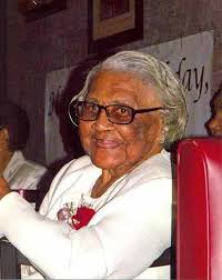 1910-2014: Jacksonville's Lena Mae McKinnon lived through more than a  century of momentous events