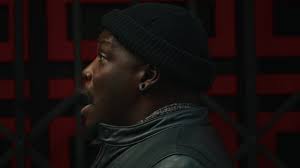 Dark Road by Reborn Collective & Khalif Davis