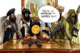Afghan citizens face executions, forced marriages and other possible war crimes as the taliban sweeps across the country, wresting control from ineffective government forces as the u.s. Hjdbd4 Nferfym