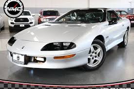 Image result for Arctic White 1997 Camaro