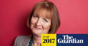 Harriet Harman: 'I believe in not breaking your word to children. Even if  it costs you your job'