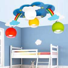 Kids Bedroom Cartoon Surface Mounted Ceiling Lights Modern Children Ceiling Lamps E27 Lighting Ceiling Lights Modern Ceiling Lightsmount Ceiling Light Aliexpress